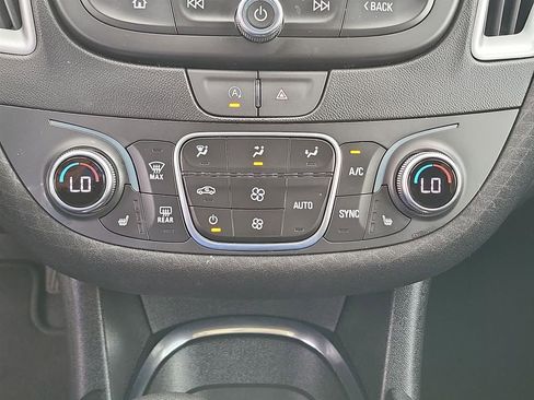 Certified 2024 Chevrolet Malibu LT image 34