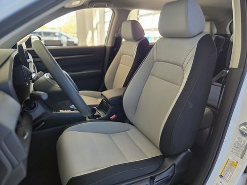 New 2026 Honda CR-V LX image 18