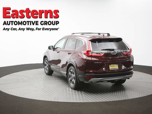 Used 2019 Honda CR-V EX-L image 65