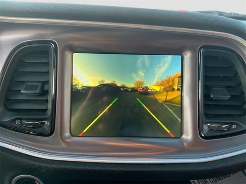 Used 2023 Dodge Challenger R/T Scat Pack image 13