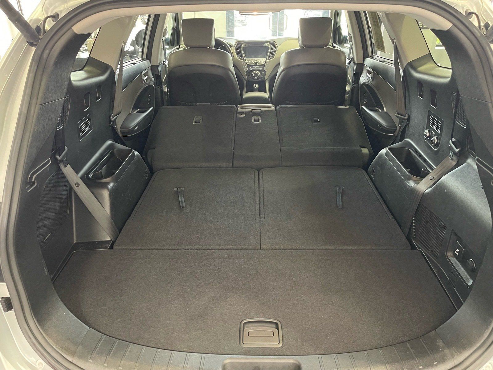 Used 2014 Hyundai Santa Fe GLS w/ Ultimate Package 06 AWD/4WD image 37