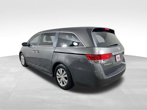 Used 2016 Honda Odyssey EX-L image 4