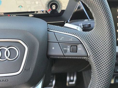 New 2026 Audi A3 2.0T Premium image 20