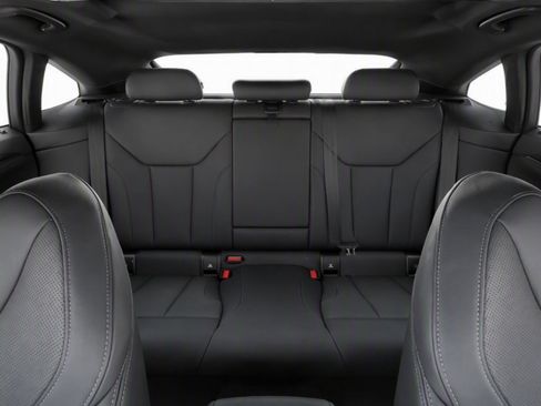 Certified 2024 BMW i4 eDrive35 w/ Premium Package RWD image 17