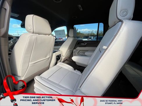 New 2026 GMC Yukon XL Denali image 14