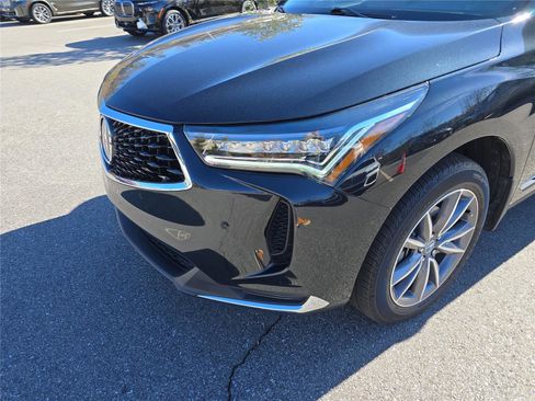 Used 2023 Acura RDX w/ Technology Package image 11