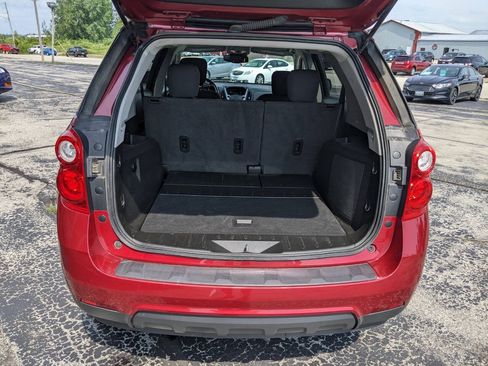 Used 2015 Chevrolet Equinox LT w/ Driver Convenience Package FWD image 21