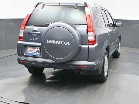 Used 2006 Honda CR-V EX image 5