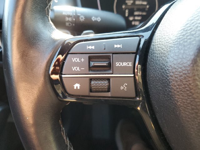 Used 2025 Honda Civic Sport image 30
