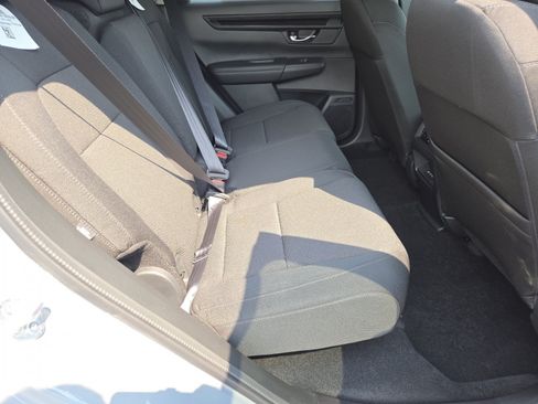 New 2026 Honda CR-V EX image 22