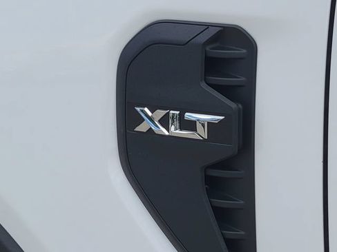 Certified 2025 Ford Ranger XLT w/ FX4 Off-Road Package AWD/4WD image 16