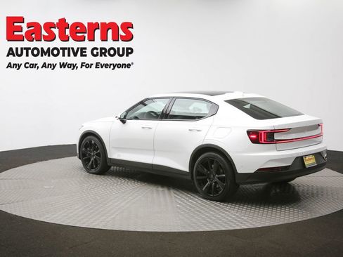 Used 2022 Polestar Polestar 2 w/ Plus Package image 61