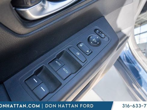 Used 2024 Honda CR-V EX image 15