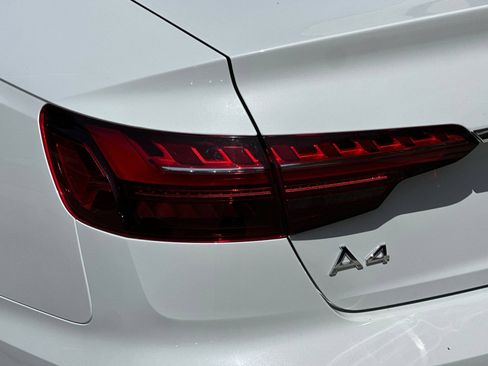 Used 2020 Audi A4 2.0T Premium Plus w/ Premium Plus Package FWD image 31