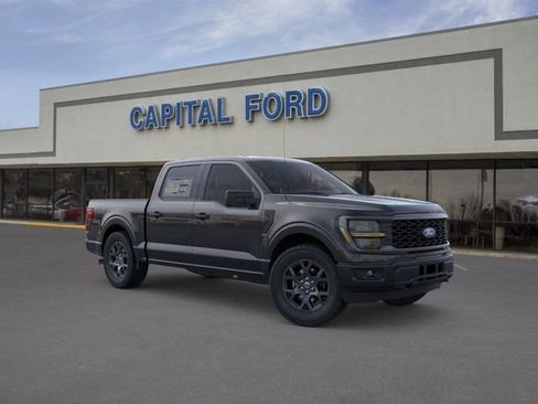 New 2026 Ford F150 STX image 7