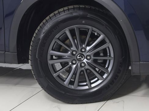 Used 2020 MAZDA CX-5 Touring image 15