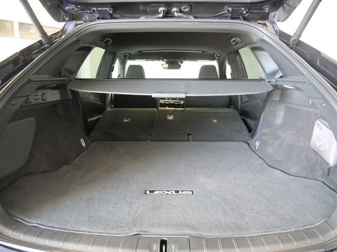 Certified 2023 Lexus RX 350 Premium w/ Accessory Package (Z1) AWD/4WD image 33