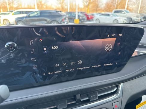 New 2026 Buick Envista Preferred w/ Convenience I Package image 11