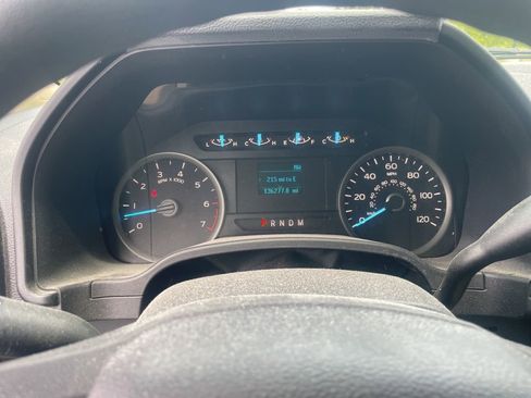 Used 2020 Ford F150 XLT RWD image 10