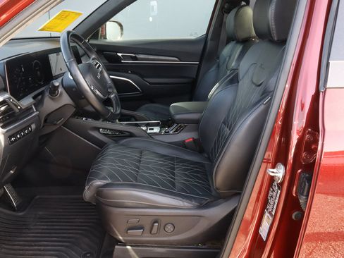 Used 2024 Kia Telluride SX Prestige X-Line AWD/4WD image 7