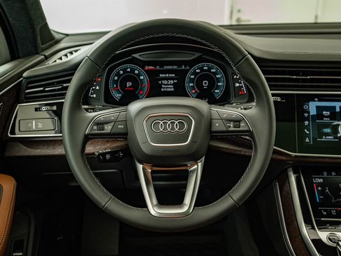 New 2026 Audi Q7 3.0T Prestige AWD/4WD image 23