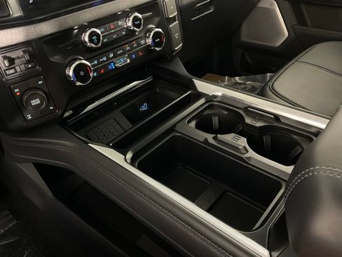 New 2026 Ford F350 Platinum AWD/4WD image 18