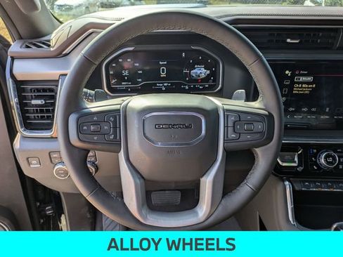 Used 2023 GMC Sierra 1500 Denali w/ Denali Reserve Package image 20