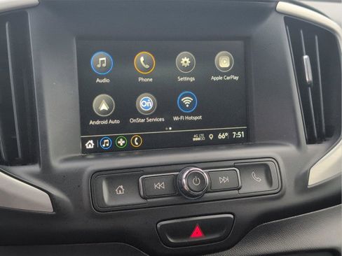 Used 2018 GMC Terrain SLE w/ Driver Convenience Package image 19