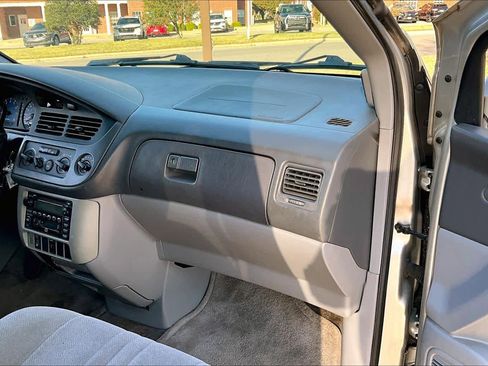 Used 2003 Toyota Sienna LE image 17