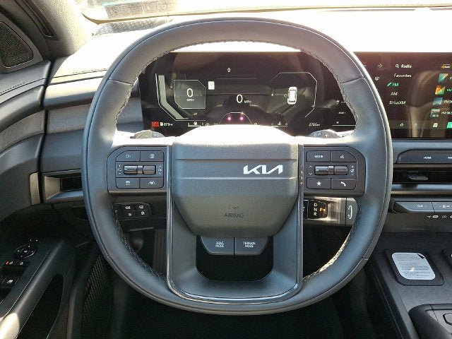 Certified 2027 Kia Telluride SX X-Line AWD/4WD image 21