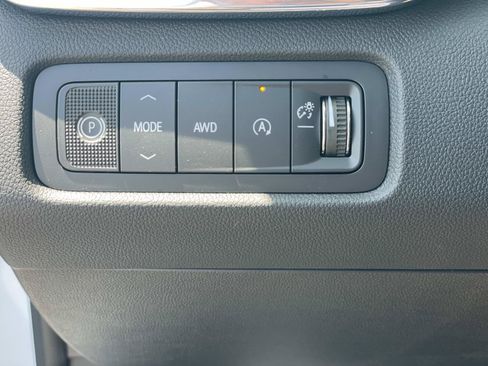 New 2027 GMC Acadia Denali Ultimate AWD/4WD image 17