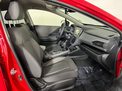 Used 2024 Subaru Crosstrek 2.0i AWD/4WD image 18