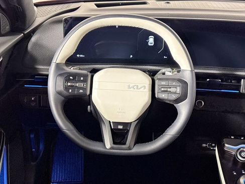 New 2025 Kia EV6 GT-Line image 13