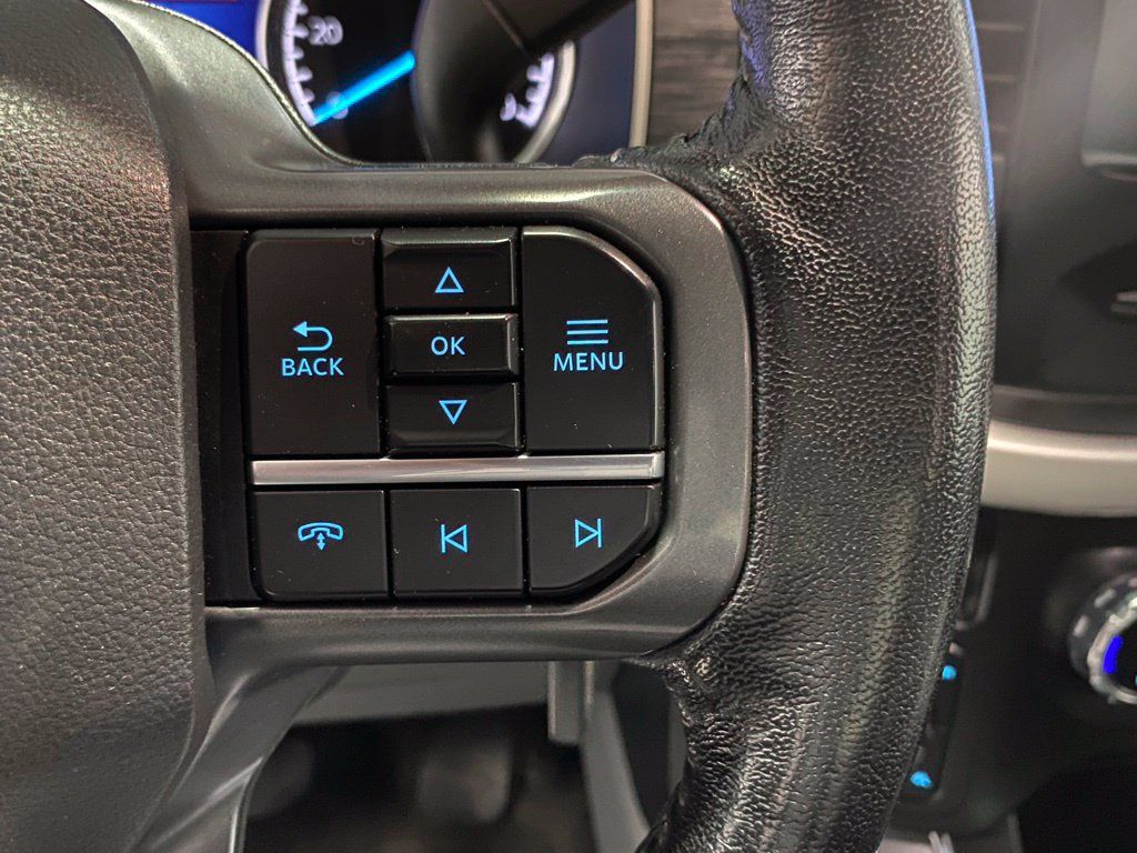 Used 2021 Ford F150 XLT w/ Equipment Group 301A Mid AWD/4WD image 33
