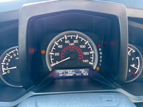 Used 2011 Honda Ridgeline RTL image 18