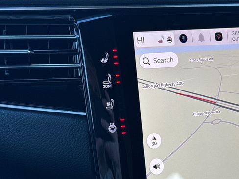 New 2026 Jeep Grand Wagoneer 4WD image 24