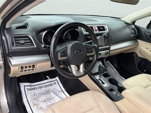 Used 2017 Subaru Legacy 2.5i Premium AWD/4WD image 17