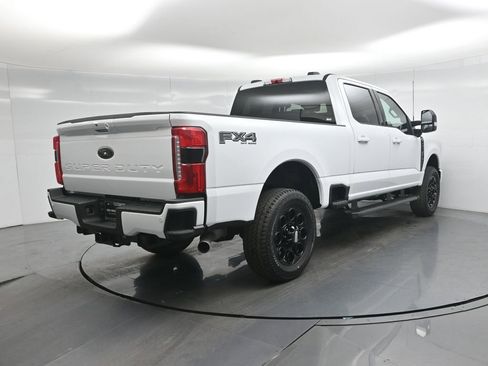New 2026 Ford F250 XLT w/ XLT Premium Package image 26