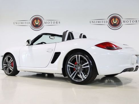 Used 2012 Porsche Boxster S RWD image 21
