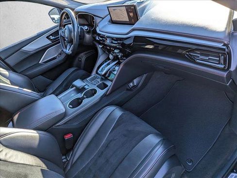 Used 2023 Acura MDX A-Spec image 23
