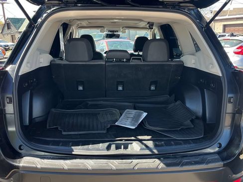 Used 2020 Subaru Forester Sport w/ Popular Package #2 AWD/4WD image 22