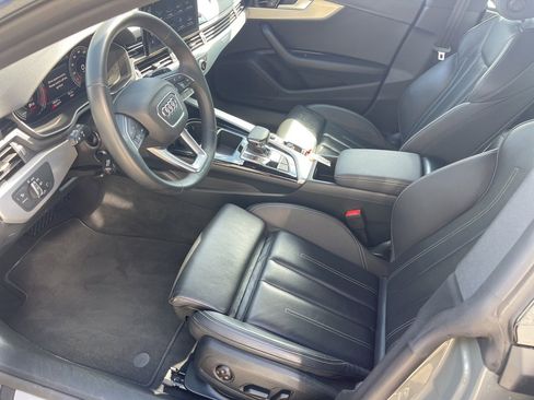 Used 2025 Audi A5 2.0T Premium Plus image 44