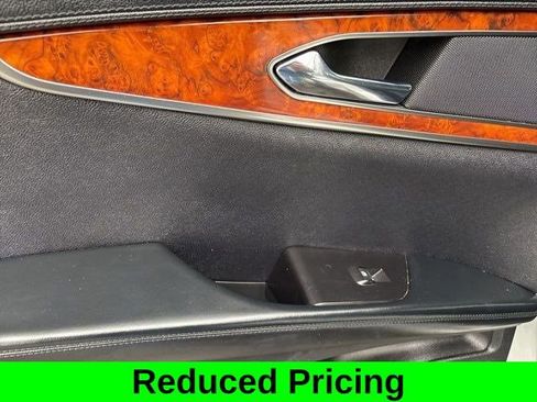 Used 2018 Lincoln MKX Select w/ Select Plus Package image 35