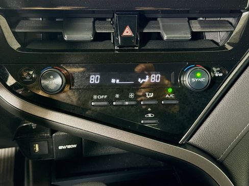 Certified 2023 Toyota Camry LE w/ Cold Weather Package image 16