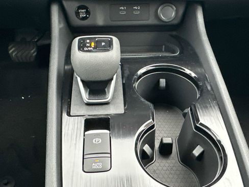 New 2026 Nissan Rogue SV w/ Cold Weather Package image 35