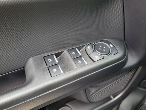 New 2025 Ford Bronco Sport Outer Banks w/ Outer Banks Tech Package+ image 20