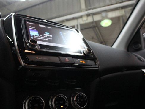 New 2026 Mitsubishi Outlander Sport ES image 12