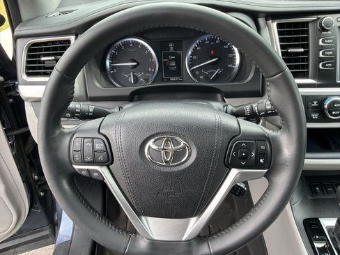 Used 2015 Toyota Highlander XLE FWD image 18