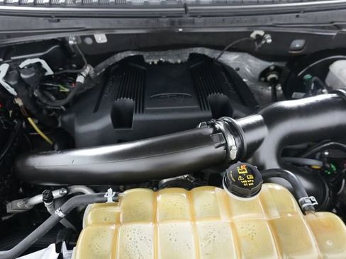 Used 2020 Ford Expedition Max Limited RWD image 35