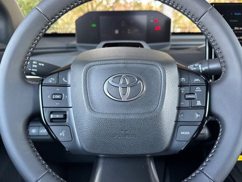 New 2026 Toyota bZ image 27